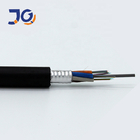 24 Cores Single Mode GYTA Outdoor Fiber Optic Cable