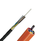 96 Core Single Mode GCYFTY Micro Air Blown Fiber Optic Cable