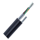 Aerial Self - Supporting Fig8 GYXTC8S Optical Fiber Cable
