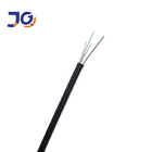GJYXFCH G657A SM 1 Core Fiber Optic FTTH Drop Cable 1KM