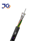 GYFTY 12 Core Outdoor Fiber Optic Cable Non - Armoured