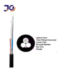 Uni - Loose Tube All Dielectric Outdoor Fiber Optic Cable 8 Core 4 Core Mini ADSS 50M Span