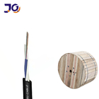 Uni - Loose Tube All Dielectric Outdoor Fiber Optic Cable 8 Core 4 Core Mini ADSS 50M Span