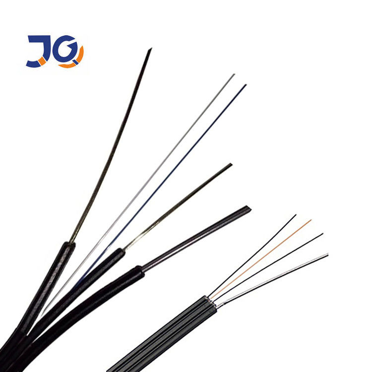 Experience The Best In Network Connectivity With FTTH Fiber Optic Drop Cable For Indoor And Outdoor