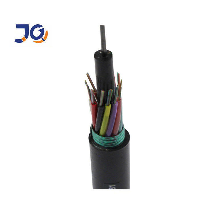 Anti Rodent G652D 72 Conductors Duct Fiber Optic Cable