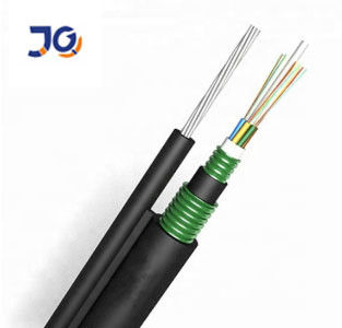 Double Aromred GYTC8S53 Fig 8  Aerial Fiber Optic Cable