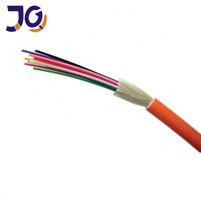 12Cores Indoor Fiber Optic Cable