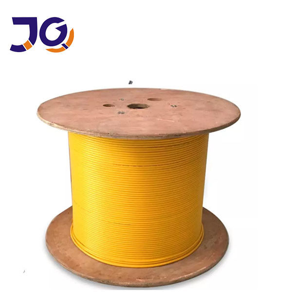 GJFJV Ftth Fiber Optic Cable