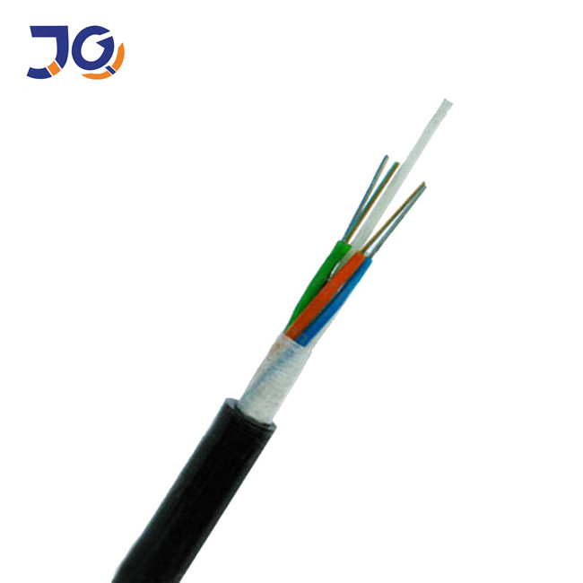 GYFTY Anti Rodent Cable Non-metallic Stranded Loose Tube Fiber Optic Cable Manufacturer