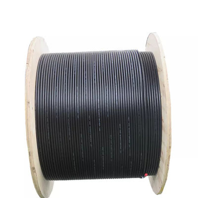 GYTA53 Double Armored Directly Buried Outdoor Fiber Optic Cable