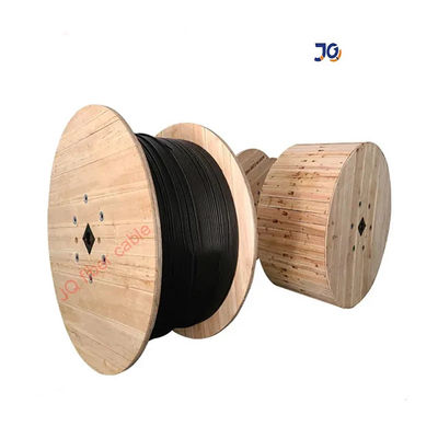6 8 12 24 48 Core Steel Tape PSP Armoured GYTS GYTS53 Outdoor Fiber Optic Cable