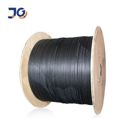 6 8 12 24 48 Core Steel Tape PSP Armoured GYTS GYTS53 Outdoor Fiber Optic Cable