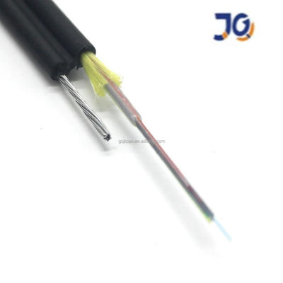 GYXTC8Y GYTC8Y Outdoor Aerial Self-supporting Figure 8 Unarmored Fiber Optic Cable