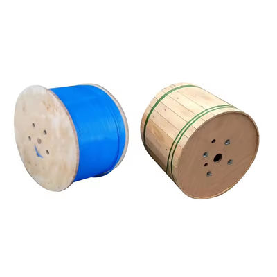 2-144 Cores Flame Retardant Mining Fiber Optical Cable MGTSV