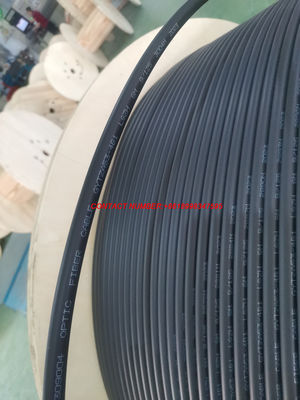 Factory Directly Sell Fibre Optic Cables GYTS GYTA GYTS53 GYTA53 24 48 96 144 Core Fiber Optic Cable