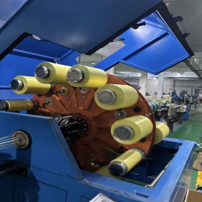 All-dielectric Self-supporting Optical Cable ADSS Cable For Overhead