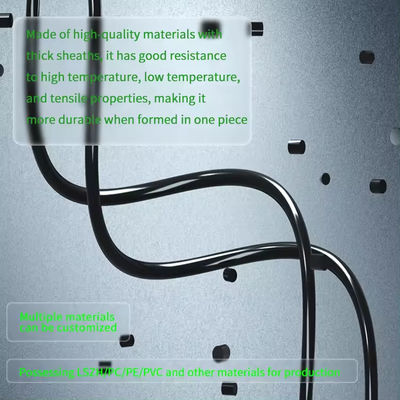 Wholesale Price GYFTY 12 Core Single Mode Outdoor Aerial Fiber Optic Cable Price Per Meter