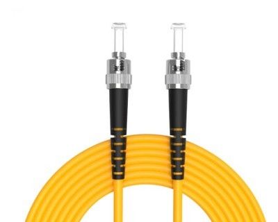 High Quality Customized Jumper SM MM Simplex Duplex 2.0mm 3.0mm FC/SC/LC/APC/UPC Fiber Optic Patch Cord