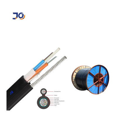 GYTC8S/GYXTC8S  Figure-8 Fiber Optic Cable