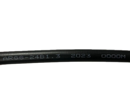 12/24/36/48 /96 Cores Singlemode ADSS ARSS Fiber Optic Cable With Steel Tape Armor