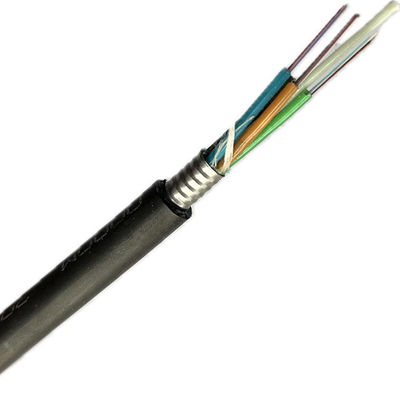 Singlemode Muitimode OM1 OM2 OM3 Outdoor Aerial Duct Underground GYTS GYFTS Fiber Optic Cable