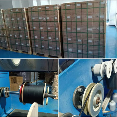 Experience The Best In Network Connectivity With FTTH Fiber Optic Drop Cable For Indoor And Outdoor