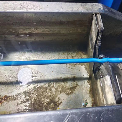 MGTSV Flame Retardant Fireproof LSZH Armored Mining Fibre Optic Cable