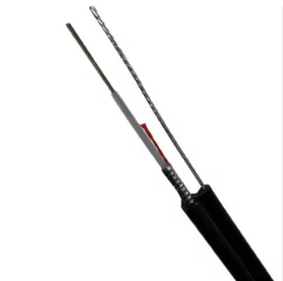 FIGURE8 FIBER OPTIC CABLE AERIAL SELF-SUPPORTING GYXTC8Y 4 6 8 12 24 36 48 96 144 CORE