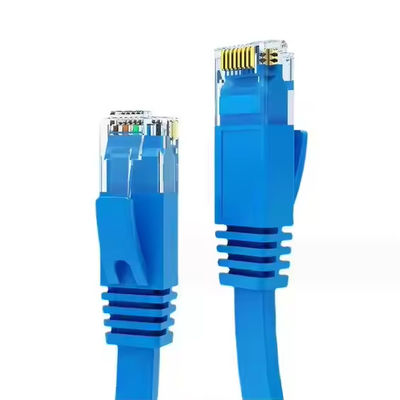 MPO ODC FTTH Fiber Optic SC UPC Connector Butterfly Blue SC APC Connector