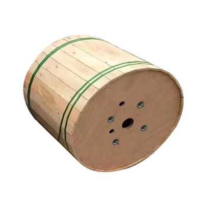 6 8 12 24 Core Fiber Optic Cable Anti-rodent Optical Cable (GYXTS)