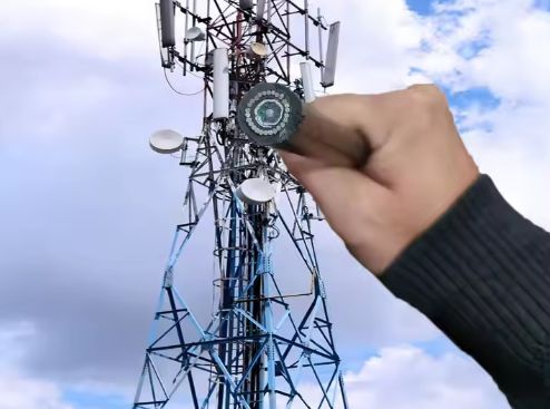 Submarine Optical Cable GYTA33 12/24/48 Cores Double Sheathed Reinforced Armoured Fiber Optic Equipment Supply