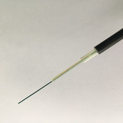 FRP Strengthen GYFXTY-12B1 4 Core Outdoor Fiber Optic Cable