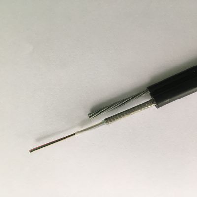 24 48 Core G652D G657A Figure 8 Fiber Optic Cable