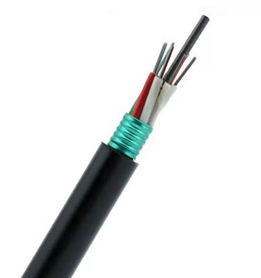GYTS 24core Duct Fiber Optic Cable