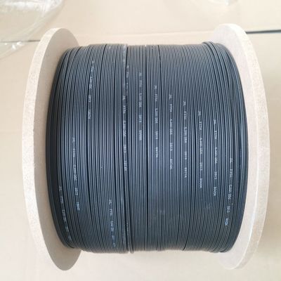 2Core FTTH Fiber Optic Drop Cable