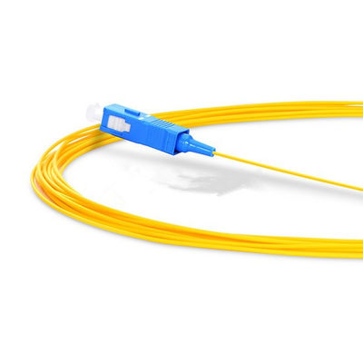 1.5M  0.9MM Fiber Optic Patch Cord Pigtail
