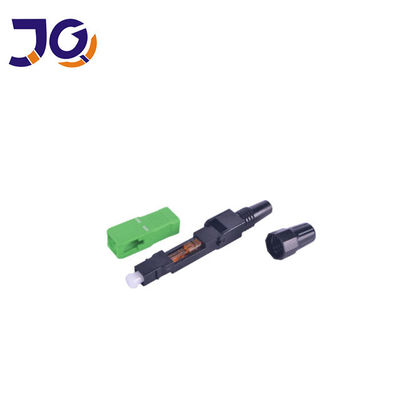 SC APC 3.0*2.0mm Fiber Optic Connector