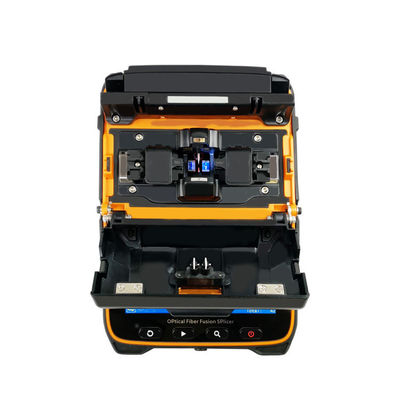 FTTH AI9 Automatic Fiber Optic Fusion Splicer Machine
