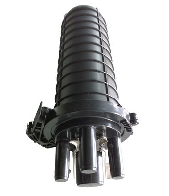 12-96Cores Fiber Optic Splice Closure