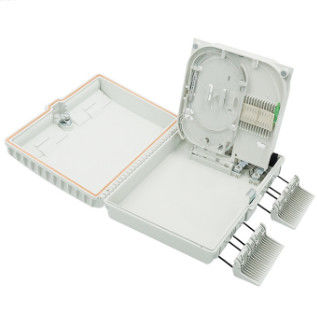 ABS Waterproof 16cores Fiber Access Terminal Box