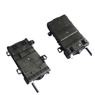 ISO IP67 8 Fibers Ftth Fiber Optic Distribution Box