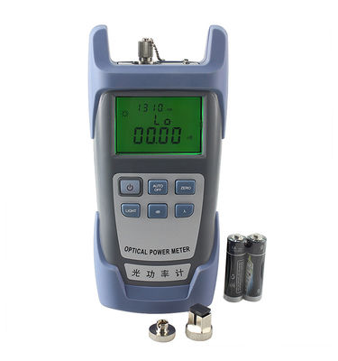 ISO9001 certified FTTH FTTx  Fiber Optic Tool Kits