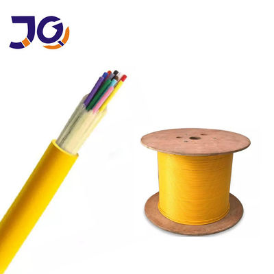 GJFJV Ftth Fiber Optic Cable