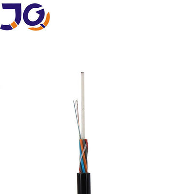 Non Armored 96Cores FRP Aerial Fiber Optic Cable