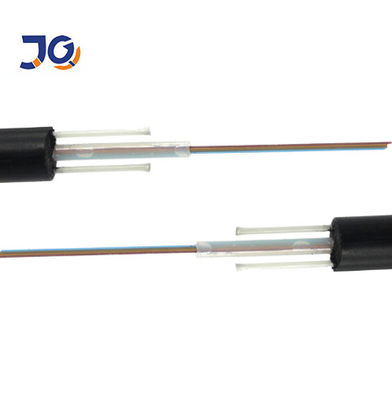 3Km/Drum GYFXTY Aerial Outdoor Fiber Optic Cable