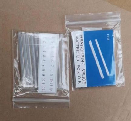 60mm Fiber Heat Shrink Sleeves
