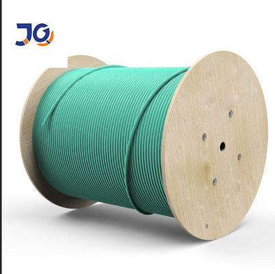 ISO GJFJV 12 Core Multimode Indoor Fiber Optic Cable
