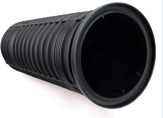 IP68 Plastic 1 In 4 Out Dome Fiber Optic Splice Closure