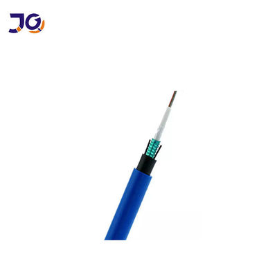 Mine Flame Retardant Duct Fiber Optic Cable MGXTSV