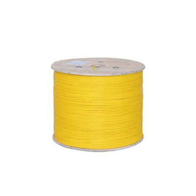 SM MM Om3 Om4 Om5 Simplex 1core 0.9mm Tight Buffer Indoor Fiber Optic Cable